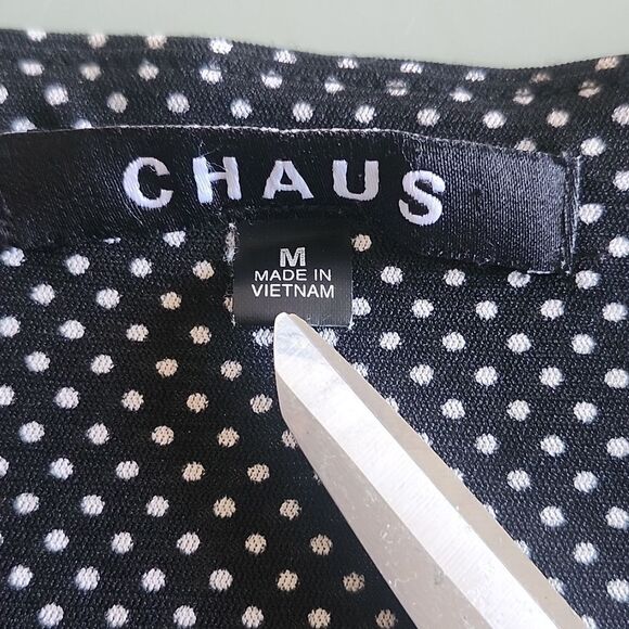 Chaus Midi Dress - Picture 4 of 4